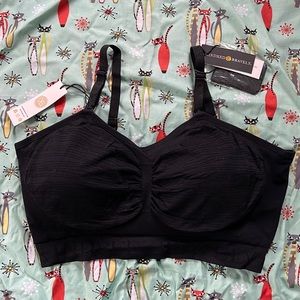 Kindred Bravely Sublime Hands Free Nursing Bra